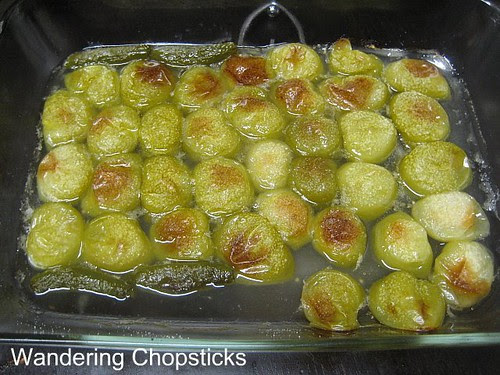 Salsa Verde 6