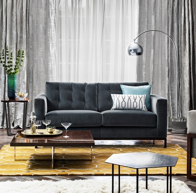 25 Best Living Room Ideas - Stylish Living Room Decorating: John Lewis