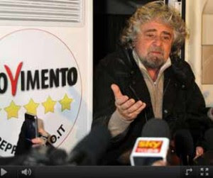 video-grillo