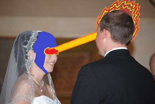 wedding funny photo