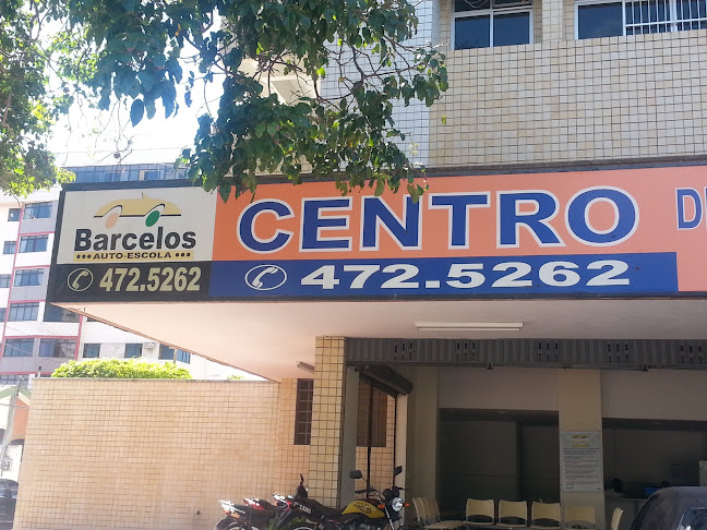 Auto Escola Barcelos CFC - Fortaleza