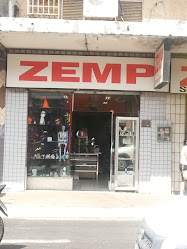 Zemp Bijuterias e Acessórios