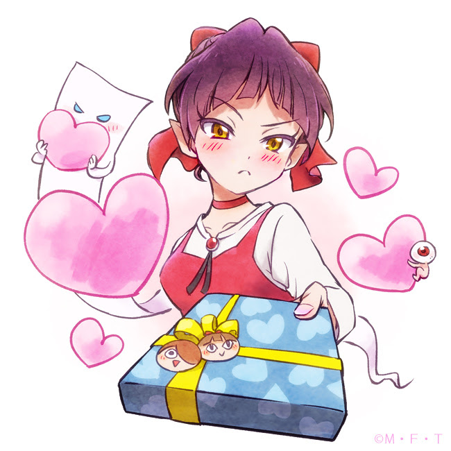 ここからダウンロード 鬼太郎 イラスト 無料のイラストやかわいいテンプレート