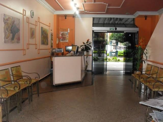 Av. Araguaia, 664 - St. Central, Goiânia - GO, 74020-155, Brasil