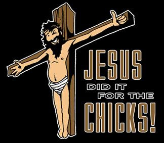 jesuschicks