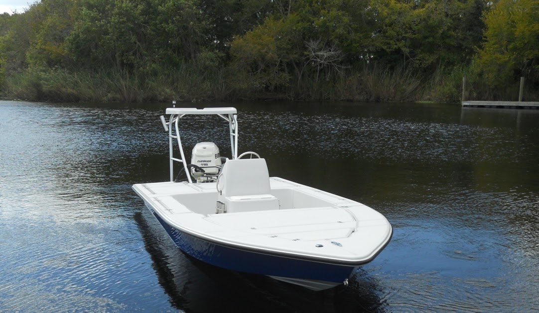 Making Boat: Flats Boats For Sale Florida