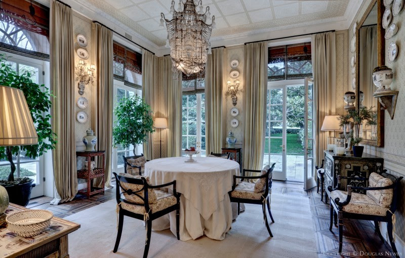 Landfair on Furniture: Ultimate Luxury: It's in the Details