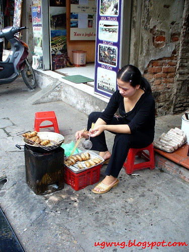 Five foot food way 2