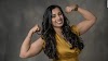 Powerlifter Karenjeet Kaur Bains 'encontró el amor por ser fuerte'.  Ahora quiere inspirar a más mujeres a practicar deportes de fuerza.