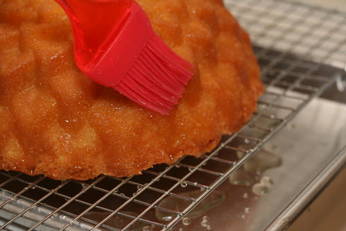 Meyer Lemon Bundt - I Like Big Bundts