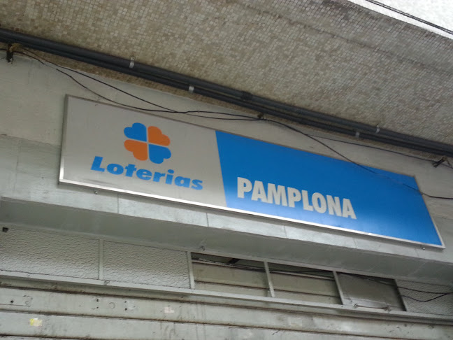 Lotérica Pamplona