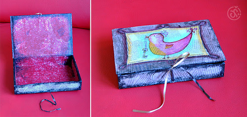Bird's Box
