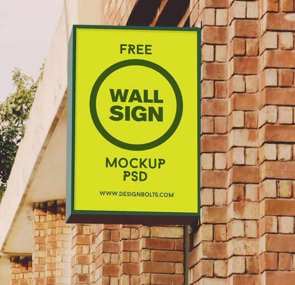 Real Estate Yard Sign Mockup Free Free Mockups