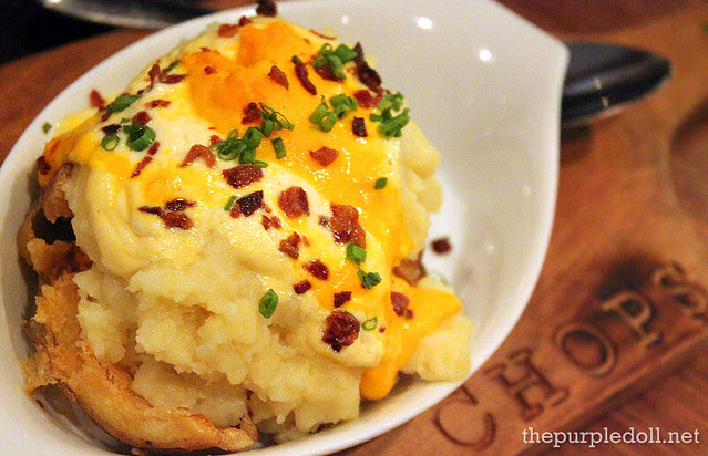 Potato Overload