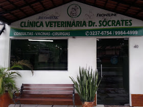 Clínica Veterinária Dr Sócrates