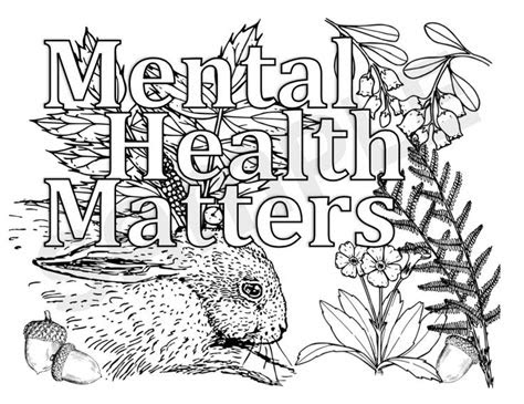 Download 88+ Colouring Books For Adults Mental Health PNG PDF File