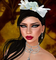 WEG Primavera Alice Blue_head