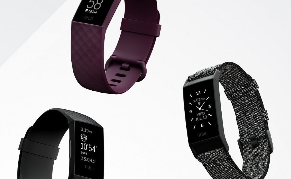 is fitbit charge 3 compatible with samsung s9