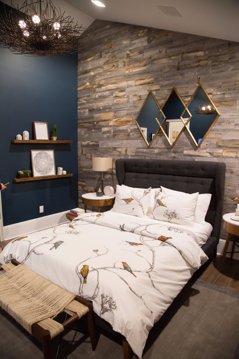 10 Cozy Master Bedroom Designs for Rainy Days - Master ...