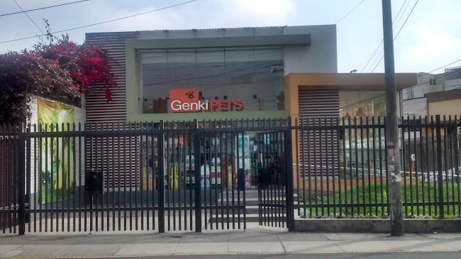 Opiniones de Genki Pets en Pueblo Libre - Veterinario