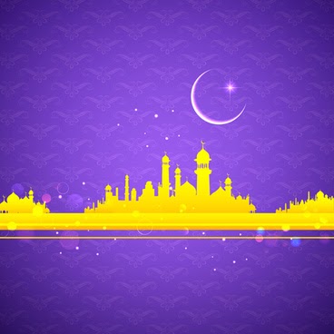 Mentahan Background Ramadhan