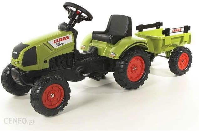 Zabawki Dla Dzieci Traktory Na Akumulator Zabawki Dla