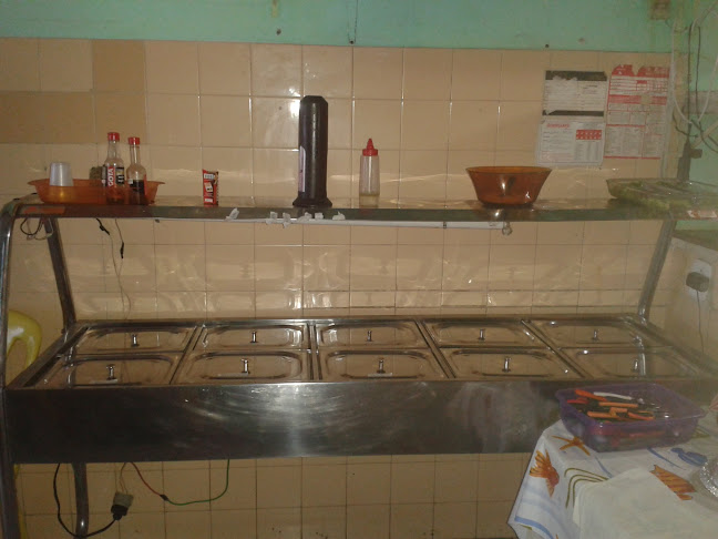 Avaliações sobre Bar e Restaurante D. Marcelo em Salvador - Restaurante