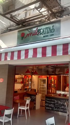 Mil Frutas - Rio de Janeiro