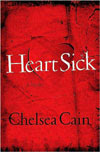 Heartsick by Chelsea Cain