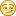 Emoticon Facebook desprecio