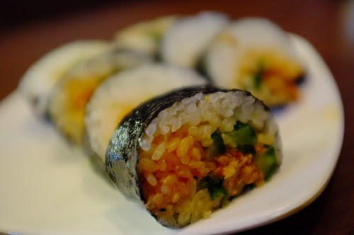 11.Mar. It was possible to eat in the night.