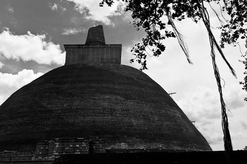 Anuradhapura