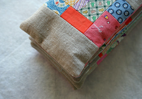 linen surprise