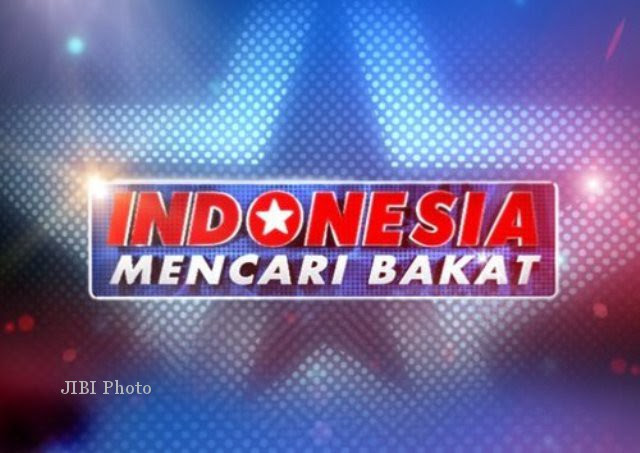Indonesia mencari bakat all star Indonesia mencari bakat all star 2013
