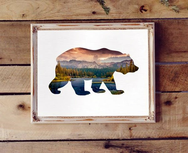 Amazing Silhouettes Art For Inspiration (34)