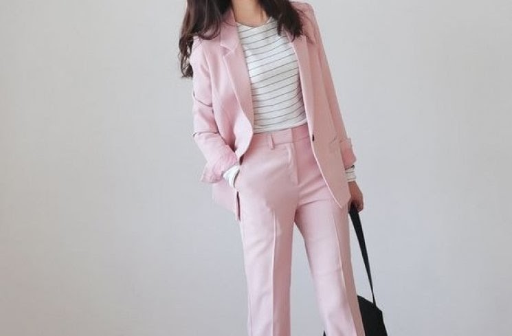  Baju  Pink Cocok  Dengan  Hijab Warna Apa  Pintar Mencocokan