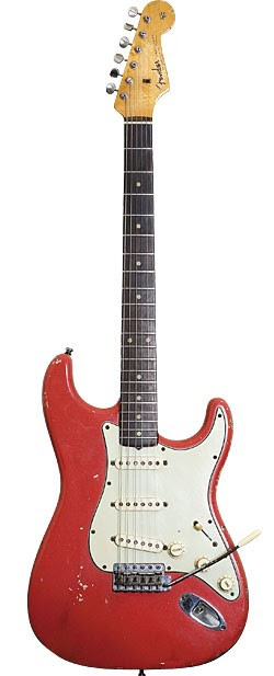 61 n Fiesta Red 61 n Fiesta Red