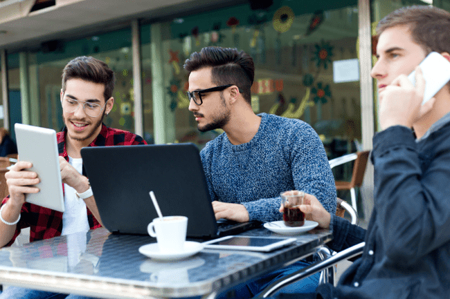 Use os Recursos ao Seu Alcance Use os Recursos ao Seu Alcance