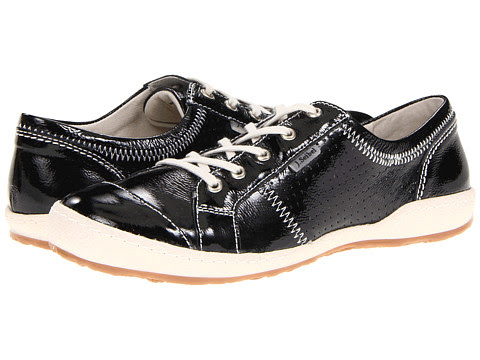 josef seibel caspian black