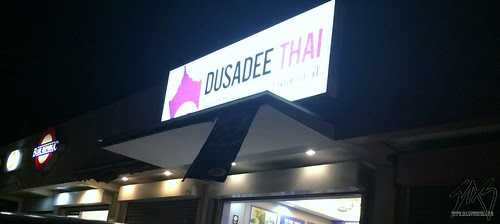 Dusadee Thai