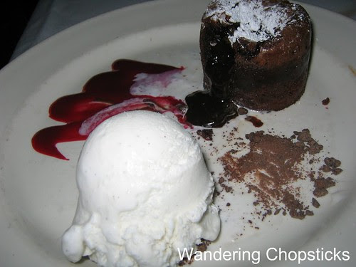 Roy's Hawaiian Fusion Cuisine - Newport Beach 8