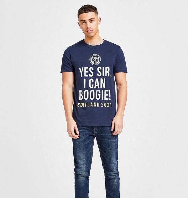 yes sir i can boogie shirt