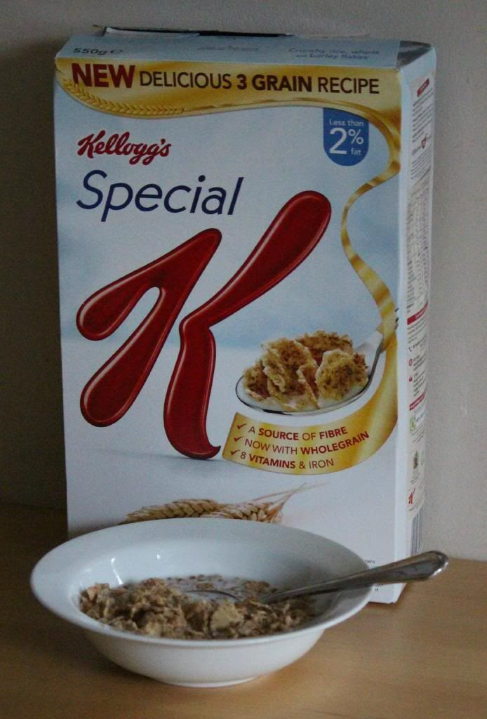 Special K