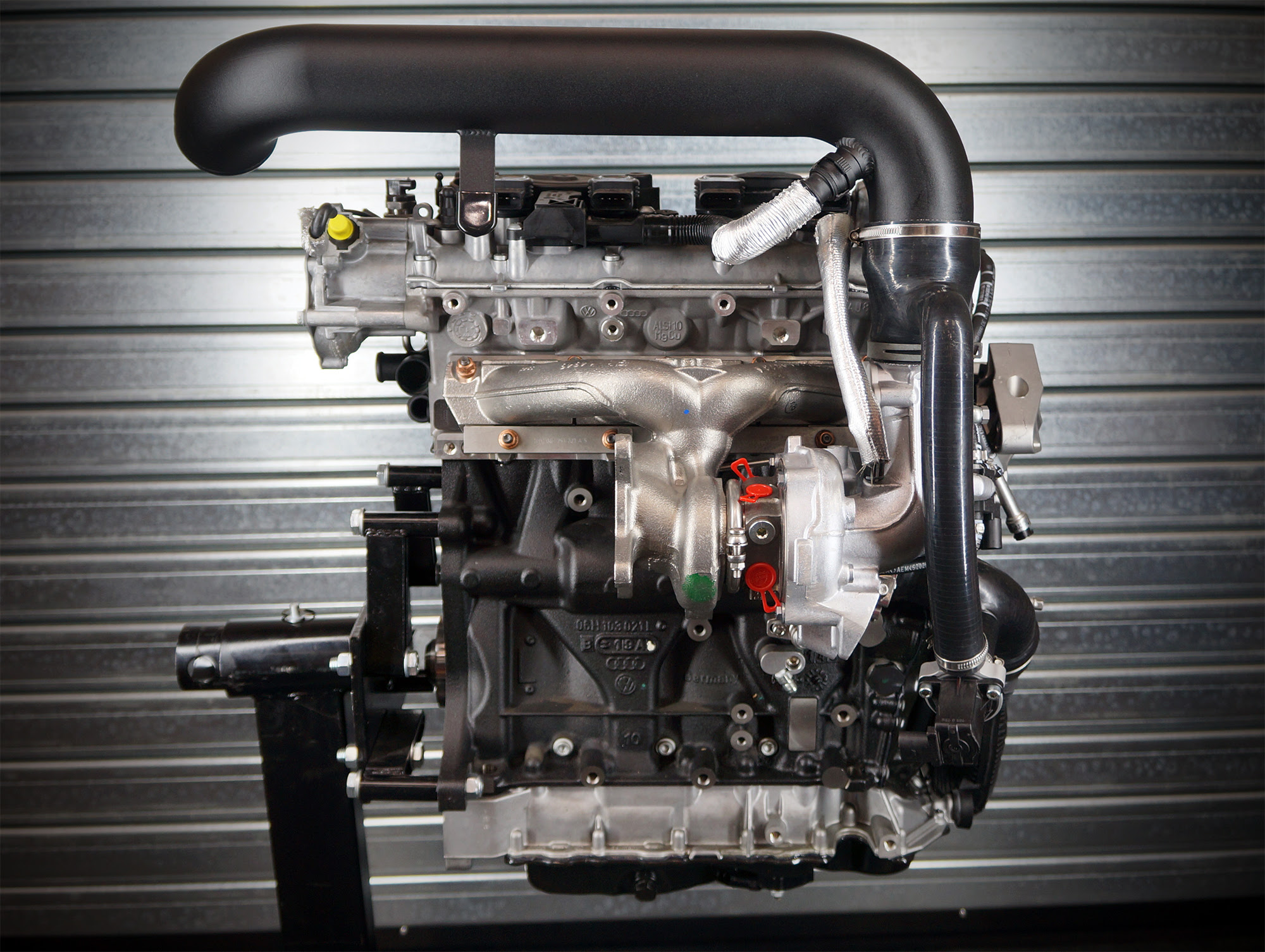 Vw Golf 2 0 Engine Diagram - Complete Wiring Schemas