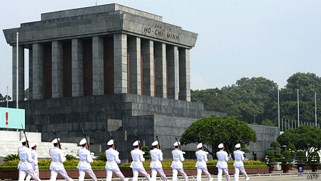 Lăng Hồ Chí Minh
