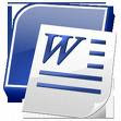 Microsoft Word