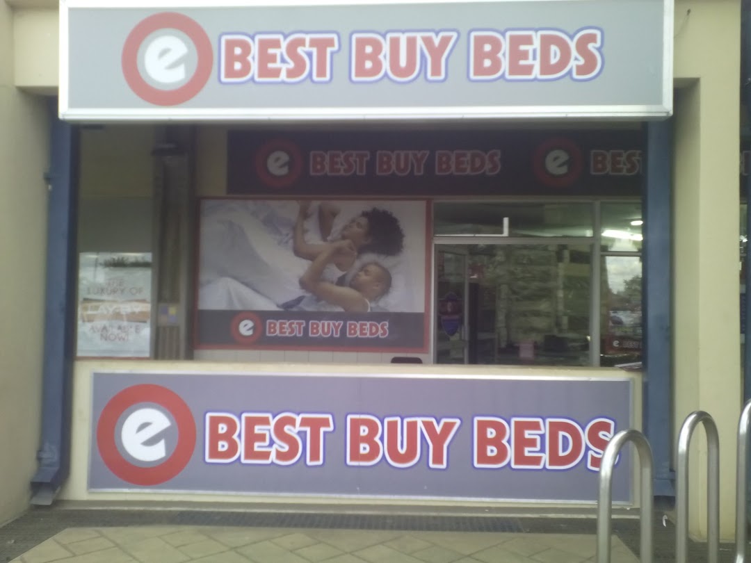 Best Buy Beds