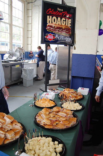 Gluten-Free Hoagies