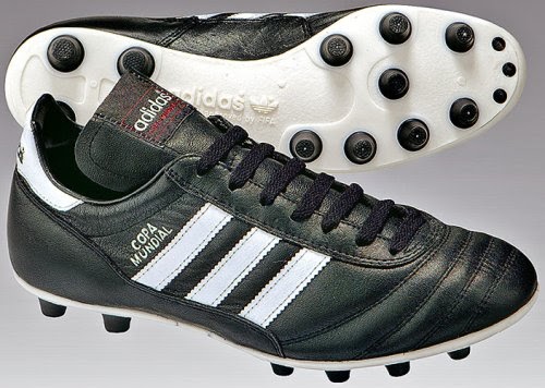 2010 world cup shoes