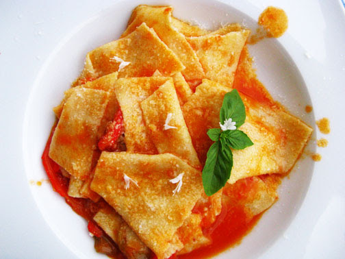pasta